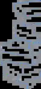 A minimalist blue line drawing of a stack of books, symbolizing homework assistance. A minimalist blue line drawing of a stack of books, symbolizing homework assistance.